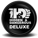 Hiden & Dangerous Deluxe_1 icon